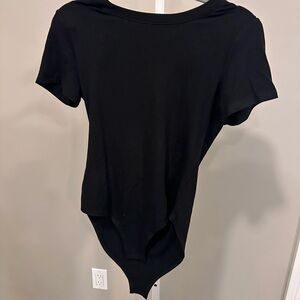 Pack of 4 short sleeve bodysuits